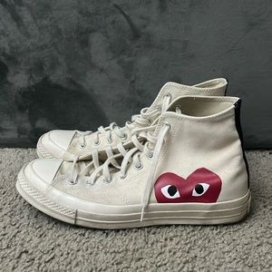 CDG Converse
